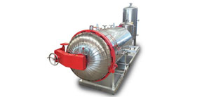 Hydrothermal Harmless Disposal System