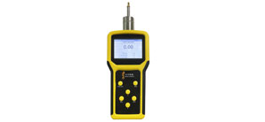 Handheld Gas Detector
